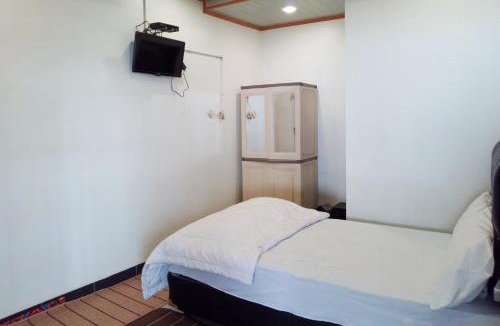Linggajati Hotel | Penginapan Ciremai Syariah RedPartner