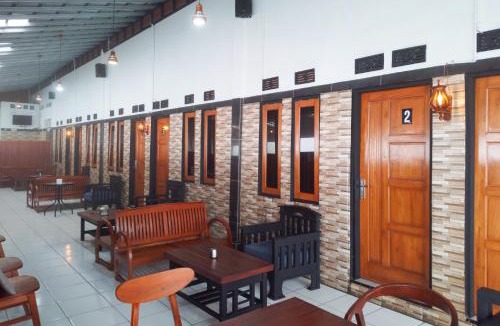 Linggajati Hotel | Penginapan Ciremai Syariah RedPartner
