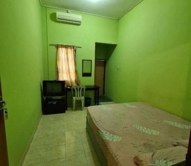 Kuala Terengganu House | Penginapan Harmoni Inn