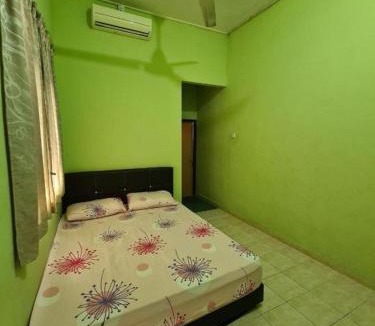 Kuala Terengganu House | Penginapan Harmoni Inn