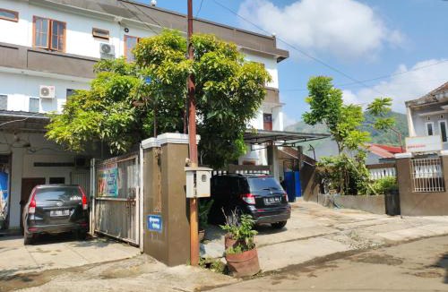 Sukabumi Hotel | Penginapan Nurmega jaya