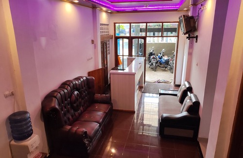 Sukabumi Hotel | Penginapan Nurmega jaya