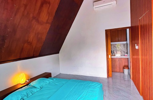 Sewon Hostel | Penginapan omah kampung