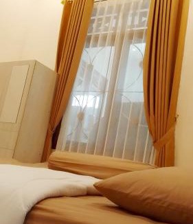 Prambanan Hostel | Penginapan Prambanan TRISAN