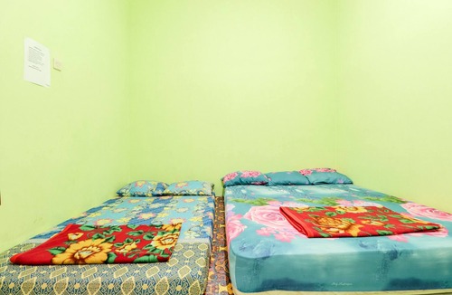 Mendut Hotel | Penginapan Roro Mendut