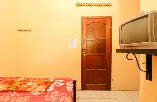 Mendut Hostel | Penginapan Roro Mendut Syariah