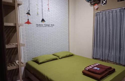 Terong Hotel | Penginapan Rudi Syariah