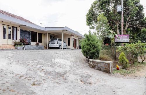Pakem House | Penginapan Sedyo Rahayu
