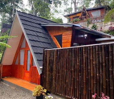 Pangalengan Other | Penginapan segitiga pangalengan