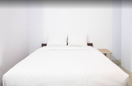 Ambon House | Penginapan Tanah Tinggi