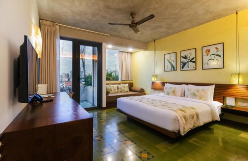 Daun Penh Hotel | Penh House Hotel