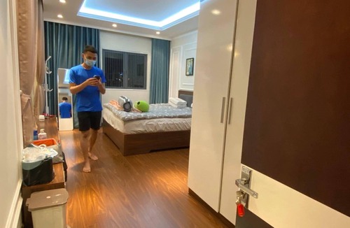 Gia Lam Apartment | Penhouse Ocean Park
