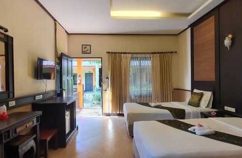 Ko Chang Resort | Penny Bangalow Resort