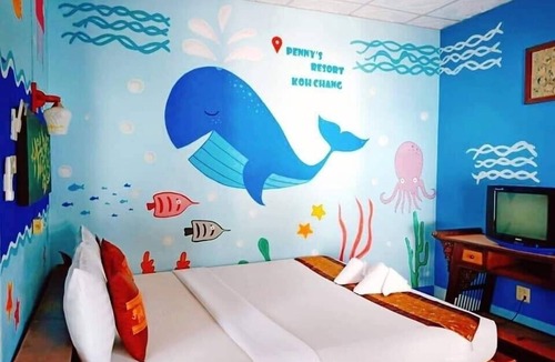 Ko Chang Resort | Penny Bangalow Resort