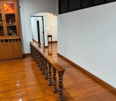 Tha Thaewawong Apartment | Penthouse ศรีราชา วิวทะเล ATHOME SRIRACHA
