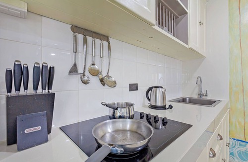 Jomtien Apartment | Penthouse - 2-Bed w/Private Elevator/Olympic Pool