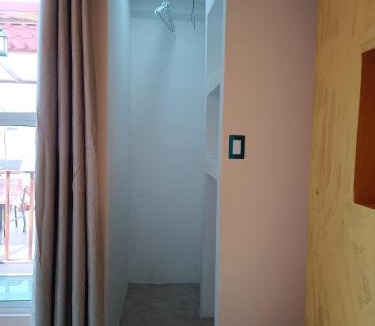 Venustiano Carranza Apartment | PentHouse con Roof Garden Privado Aeropuerto CDMX