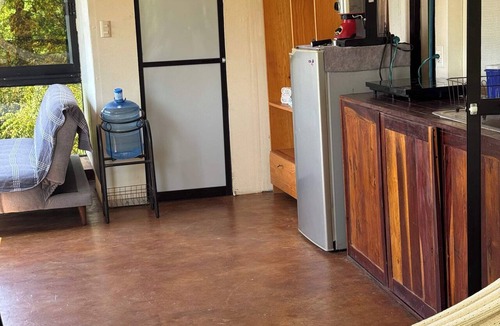 Salchi Apartment | Penthouse doble, cama Queen, cocina completa y sofa cama