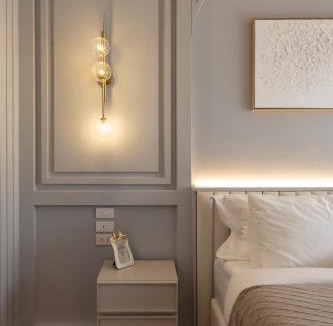 Old City Villa | Penthouse The Olaf at Chiang Mai's Old Town Suandok Gate I Entire Villa Booking I 4 Bedrooms I