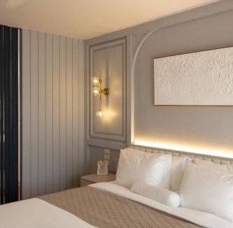 Old City Villa | Penthouse The Olaf at Chiang Mai's Old Town Suandok Gate I Entire Villa Booking I 4 Bedrooms I