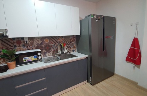 An Phu Apartment | Penthouse - Villa 3BRs - Yeng House