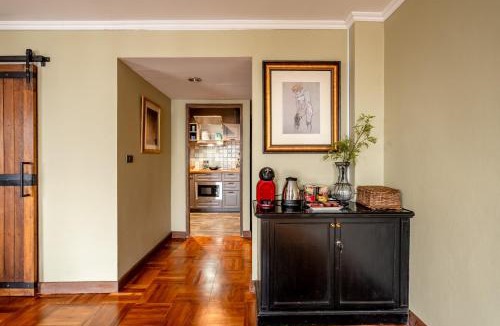 Nana Apartment | PEONY Rustic Apartment Sukhumvit, Nana BTS