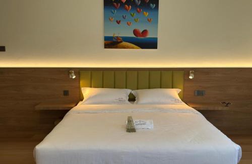 Sibu Hotel | Pepper Inn