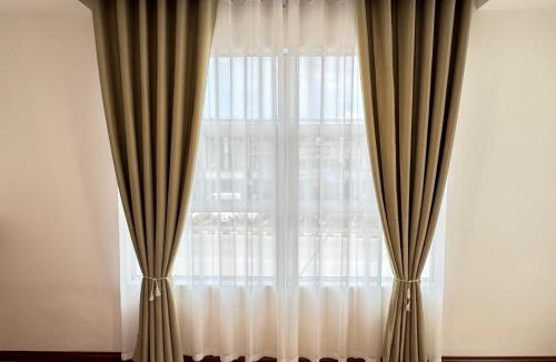 Sibu Hotel | Pepper Inn