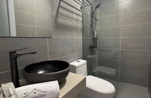 Sibu House | Pepper Inn