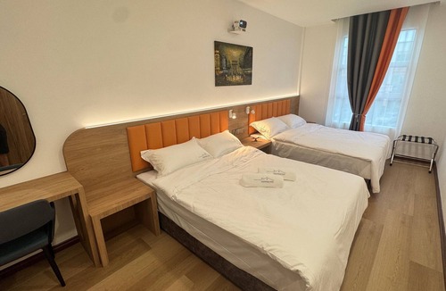 Sibu House | Pepper Inn
