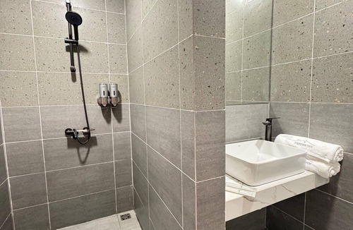 Sibu House | Pepper Inn