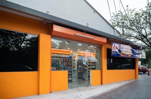Downtown George Town House | Perak Guest House