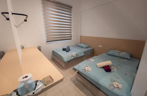 Downtown George Town House | Perak Guest House