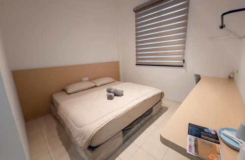 Downtown George Town House | Perak Guest House