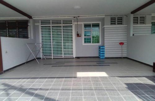 Taiping House | Percutian Di Taiping & Bukit Merah Laketown