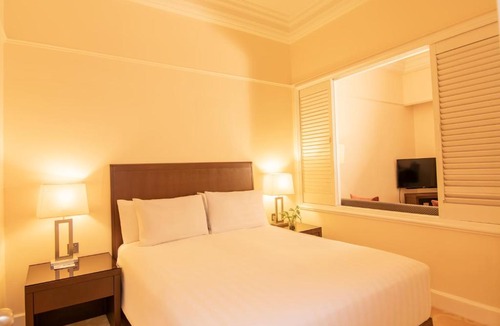 Kuala Lumpur City Centre Hotel | Perdana Kuala Lumpur City Centre