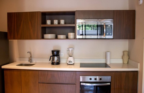 Ek Balam Village Apartment | Peregrina Tulum 102A 2BR Luxury Condo