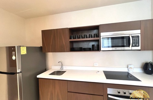 Ek Balam Village Apartment | Peregrina Tulum 302B 1BR Condo