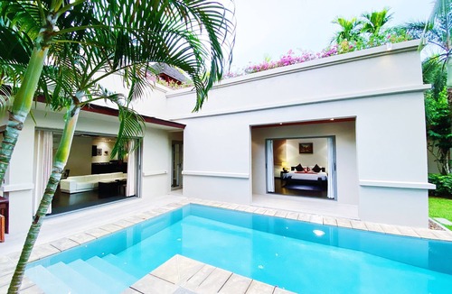 Cherngtalay Villa | Perfect 2br Pool Villa In Residence Bangtao Beach4