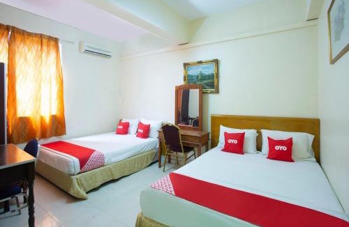 Medan Tuanku Hotel | perfect class hotel