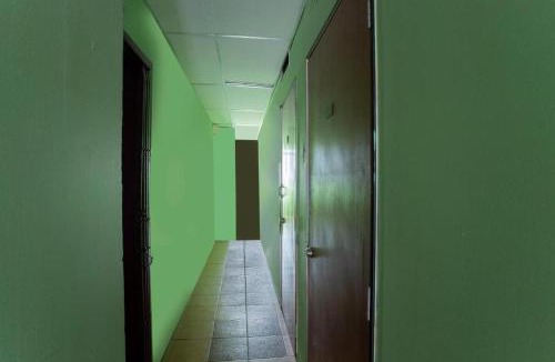Medan Tuanku Hotel | perfect class hotel
