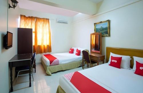 Medan Tuanku Hotel | perfect class hotel