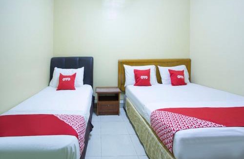 Medan Tuanku Hotel | perfect class hotel