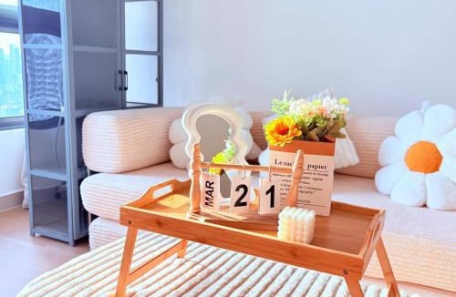 Taman Pertama Apartment | Perfect for Families & Larger Groups, KL MRT- M Vertica