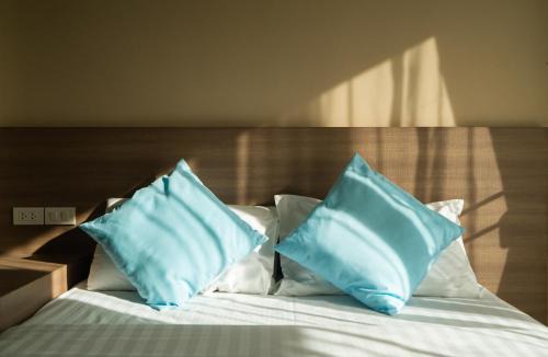 Bang Kapi Apartment | Perfect Smart Life