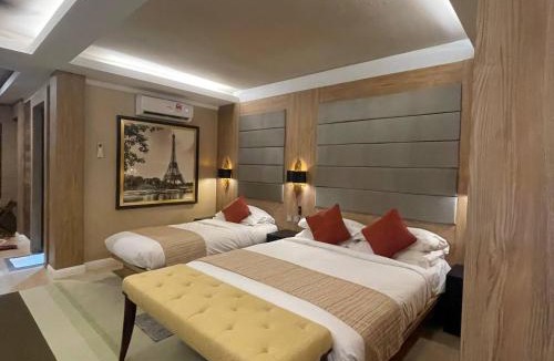 Pulau Perhentian Kecil Resort | Perhentian Sha-Rila Island Bs