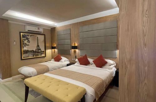 Pulau Perhentian Kecil Resort | Perhentian Sha-Rila Island Bs