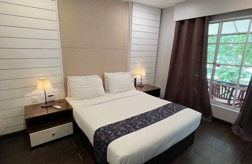 Kampung Nail Resort | Perhentian Resort Perhentian Besar