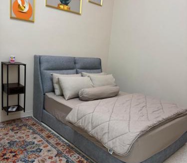Seremban House | Permai Cozy Homestay Seremban
