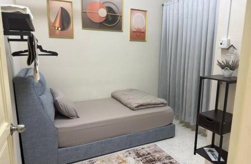 Seremban House | Permai Cozy Homestay Seremban